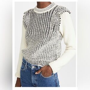 Ba&Sh District Sweater